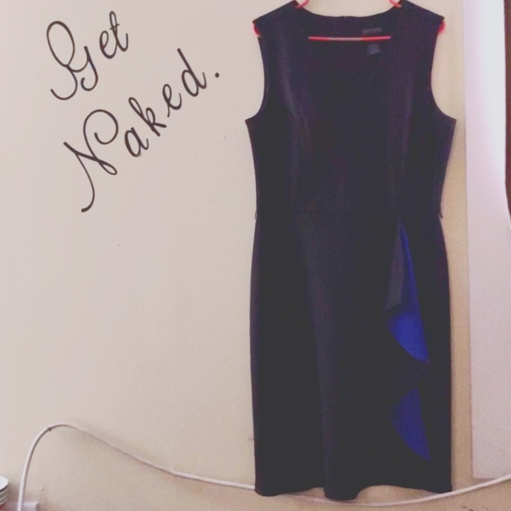 Business dress